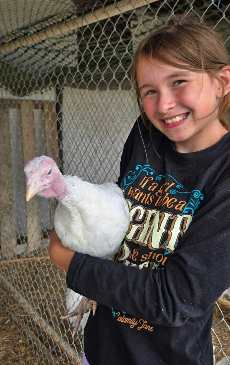 It's more than just a turkey